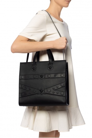 Branded shoulder bag, zdjęcie 2 Branded shoulder bag od Versace